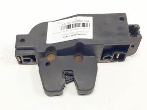 CERRADURA MALETERO / PORTON 9652301980 PEUGEOT 307 BREAK/SW (S2) Autodesguaces Alicante