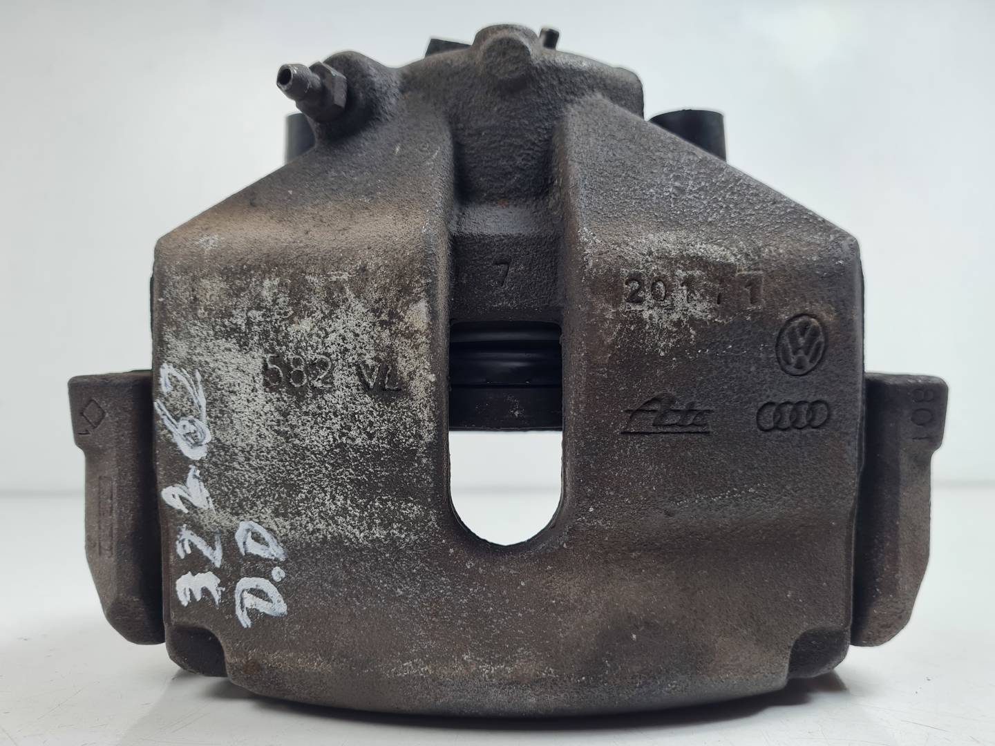 PINZA FRENO DELANTERA DERECHA - VOLKSWAGEN - CADDY KA/KB (2C)