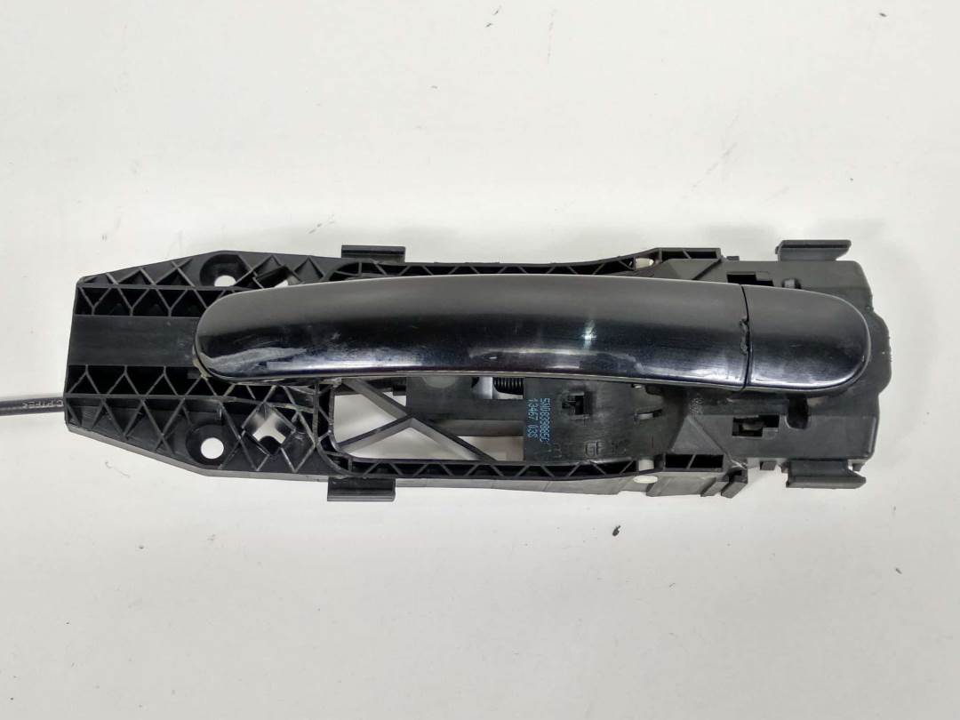 MANETA EXTERIOR TRASERA IZQUIERDA - 5N0839885C - VOLKSWAGEN - TIGUAN (5N1)