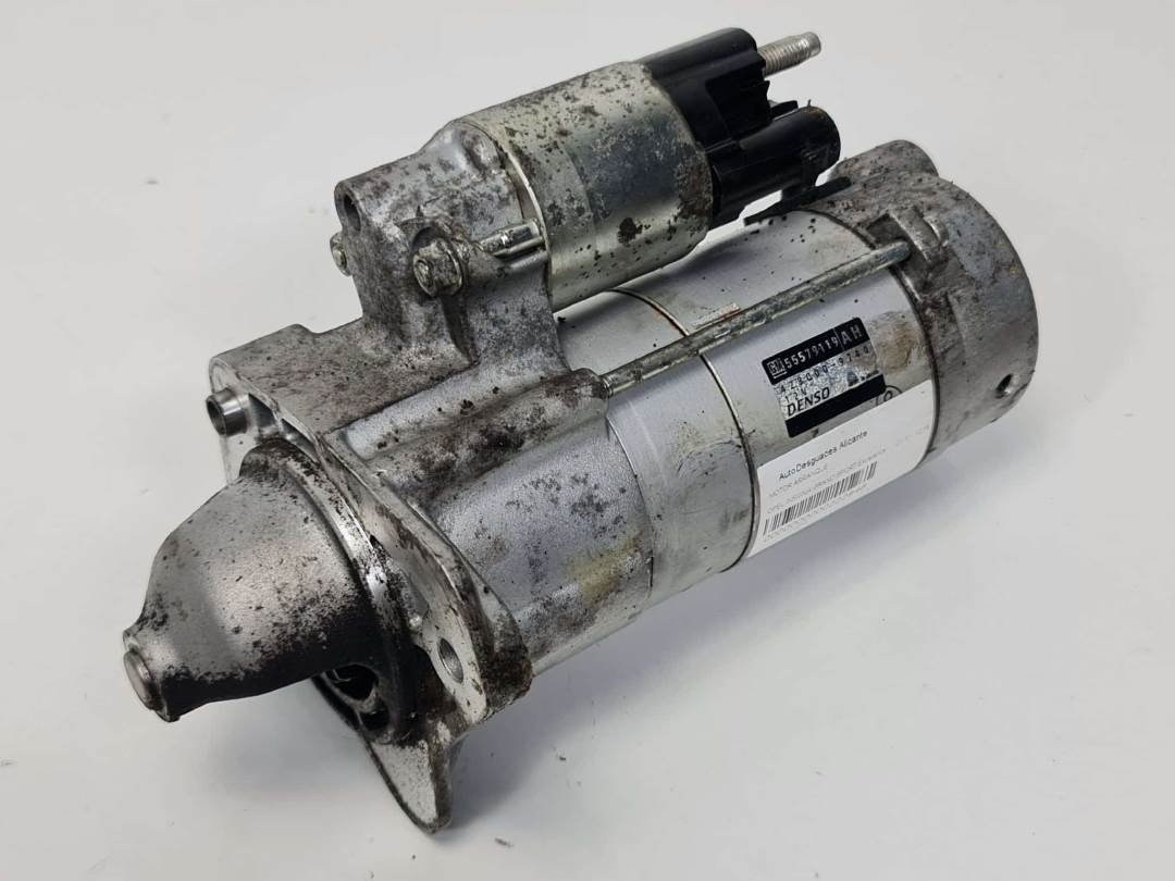 MOTOR ARRANQUE - 55579119AH - OPEL - INSIGNIA GRAND SPORT