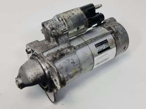 MOTOR ARRANQUE 55579119AH OPEL INSIGNIA GRAND SPORT Autodesguaces Alicante