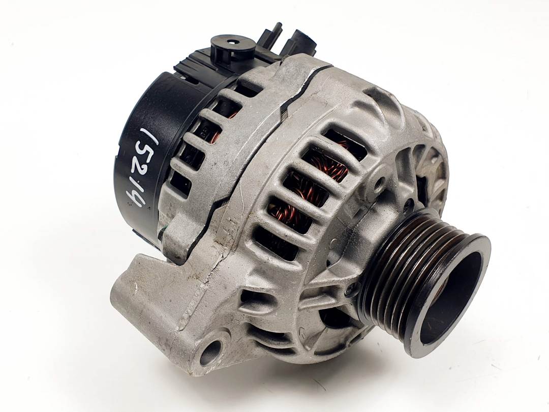 ALTERNADOR - 0986039860 - MERCEDES - CLASE SLK (W170) ROADSTER