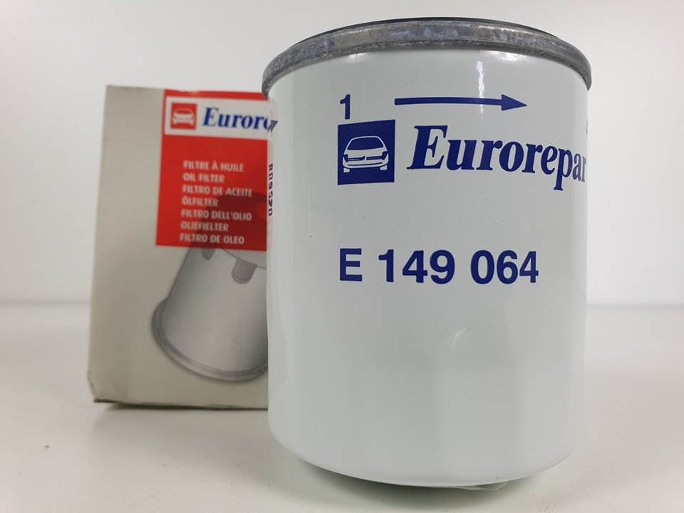 FILTRO ACEITE - E149064 - LAND ROVER - FREELANDER