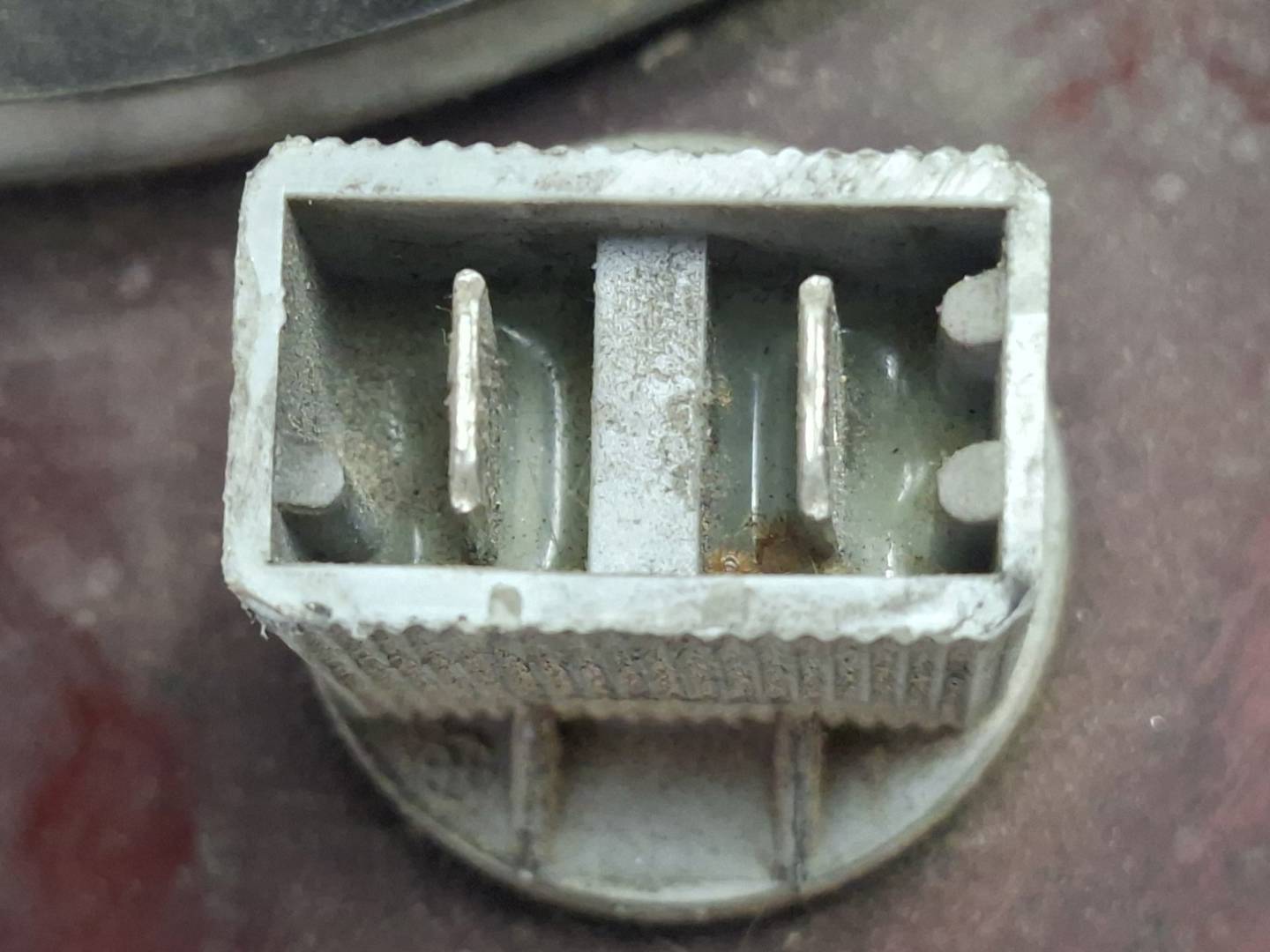 Foto 3 de Faro Derecho Opel Frontera A (1992–1998)