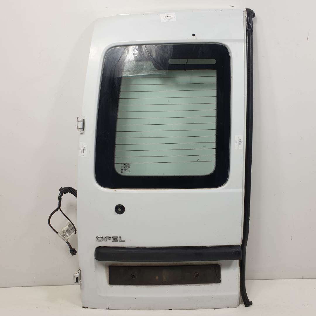 PORTON TRASERO IZQUIERDO - OPEL - COMBO (CORSA C)