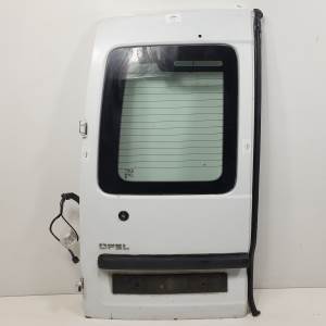 PORTON TRASERO IZQUIERDO OPEL COMBO (CORSA C) Autodesguaces Alicante