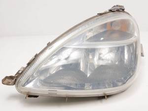 FARO IZQUIERDO A1688201761 MERCEDES CLASE A (W168) Autodesguaces Alicante