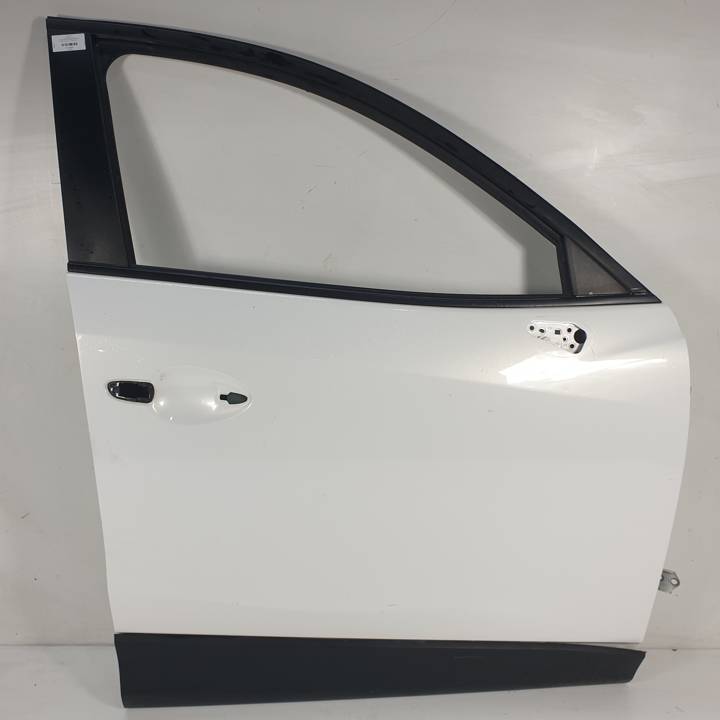 PUERTA DELANTERA DERECHA