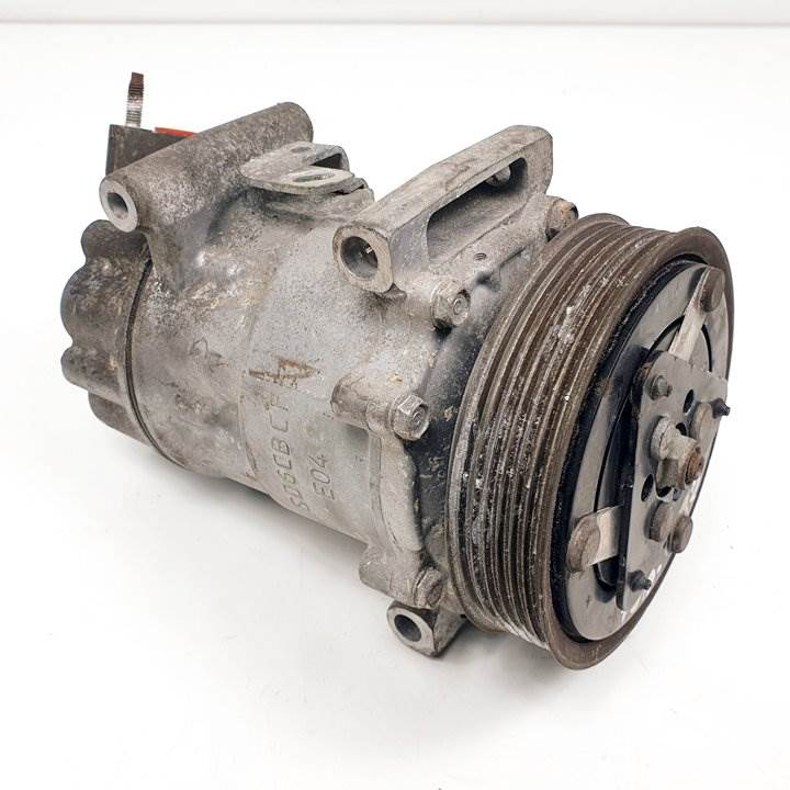 Klimakompressor - LAND ROVER - RANGE ROVER SPORT (L320)