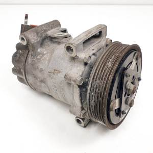 COMPRESOR AIRE ACONDICIONADO LAND ROVER RANGE ROVER SPORT (L320) Autodesguaces Alicante