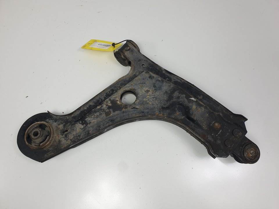 BRAZO SUSPENSION INFERIOR DELANTERO IZQUIERDO - CHEVROLET - LACETTI
