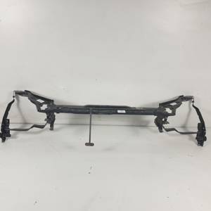 PANEL FRONTAL MERCEDES CLASE C (W204) BERLINA Autodesguaces Alicante