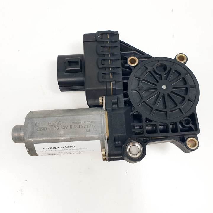 MOTOR ELEVALUNAS TRASERO DERECHO - 0130821772 - FORD - MONDEO BERLINA (GE)