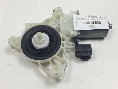 MOTOR ELEVALUNAS TRASERO DERECHO L1TB14A389DE FORD PUMA Autodesguaces Alicante