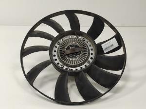VENTILADOR VISCOSO MOTOR 06B121347 AUDI A4 BERLINA (B5) (8D2) Autodesguaces Alicante