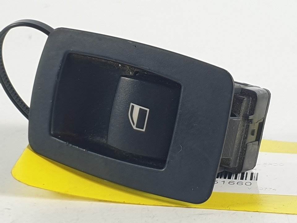 Rear left window switch - 6945874 - BMW - SERIE 3 BERLINA (E90)