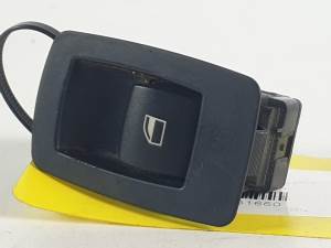 MANDO ELEVALUNAS TRASERO IZQUIERDO 6945874 BMW SERIE 3 BERLINA (E90) Autodesguaces Alicante