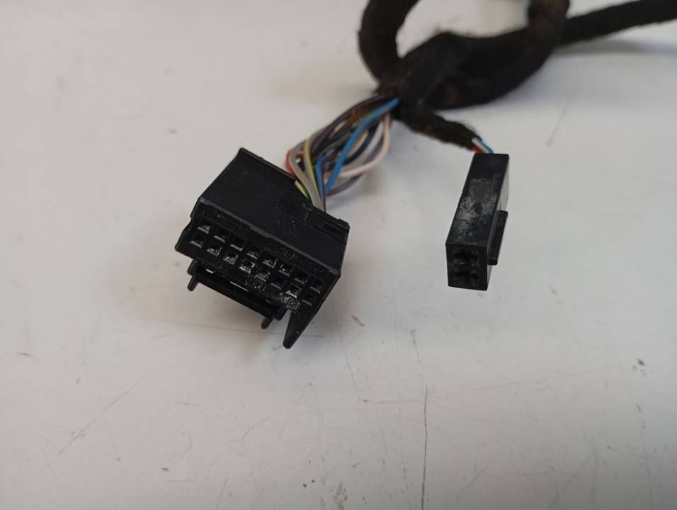 RETROVISOR IZQUIERDO