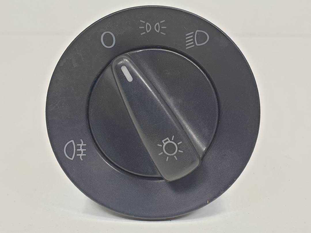 MANDO LUCES - 1C0941531 - VOLKSWAGEN - POLO BERLINA (6N2)