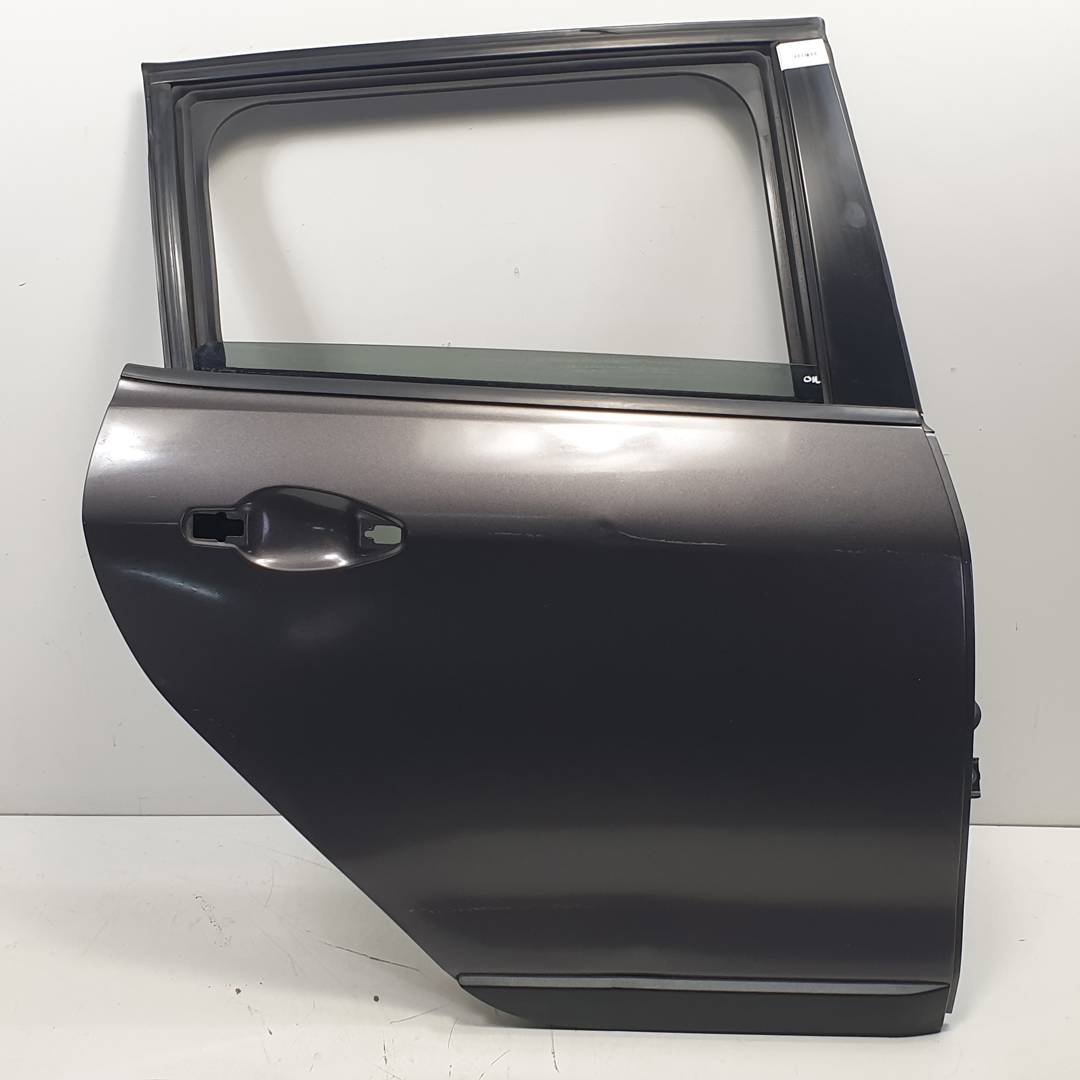 PUERTA TRASERA DERECHA - PEUGEOT - 2008 (A94)