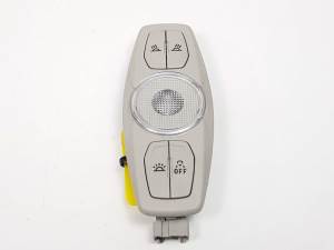 LUZ INTERIOR AM5113K767AD FORD C-MAX (CB7) Autodesguaces Alicante