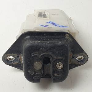 CERRADURA MALETERO / PORTON EUK9361120A HONDA CR-V (RE) Autodesguaces Alicante