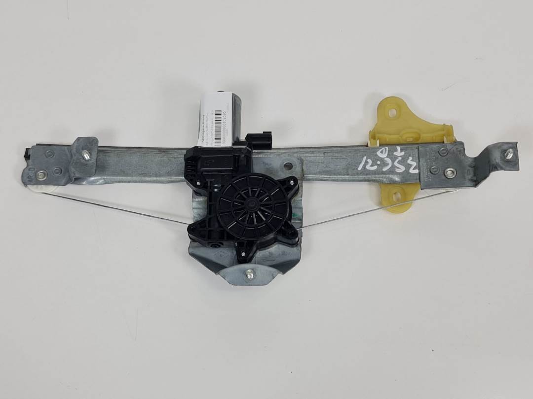 ELEVALUNAS TRASERO DERECHO - 128001471B - RENAULT - CAPTUR (J5AL)