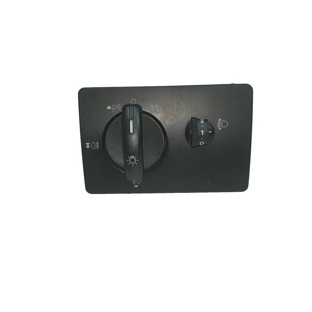 MANDO LUCES - 7M5T13A024 - FORD - C-MAX (CB3)
