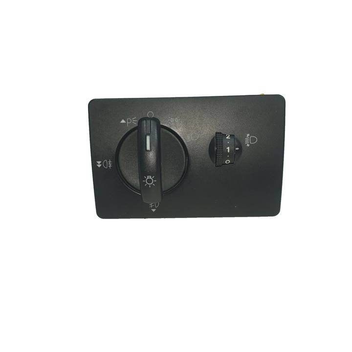 MANDO LUCES 7M5T13A024 FORD C-MAX (CB3) Autodesguaces Alicante