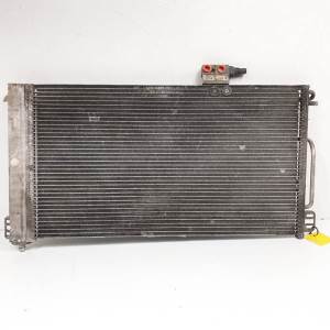 CONDENSADOR / RADIADOR AIRE ACONDICIONADO A2035000954 MERCEDES CLASE CLK (W209) COUPE Autodesguaces Alicante