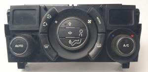 MANDO CLIMATIZADOR PEUGEOT 3008 (T84) Autodesguaces Alicante