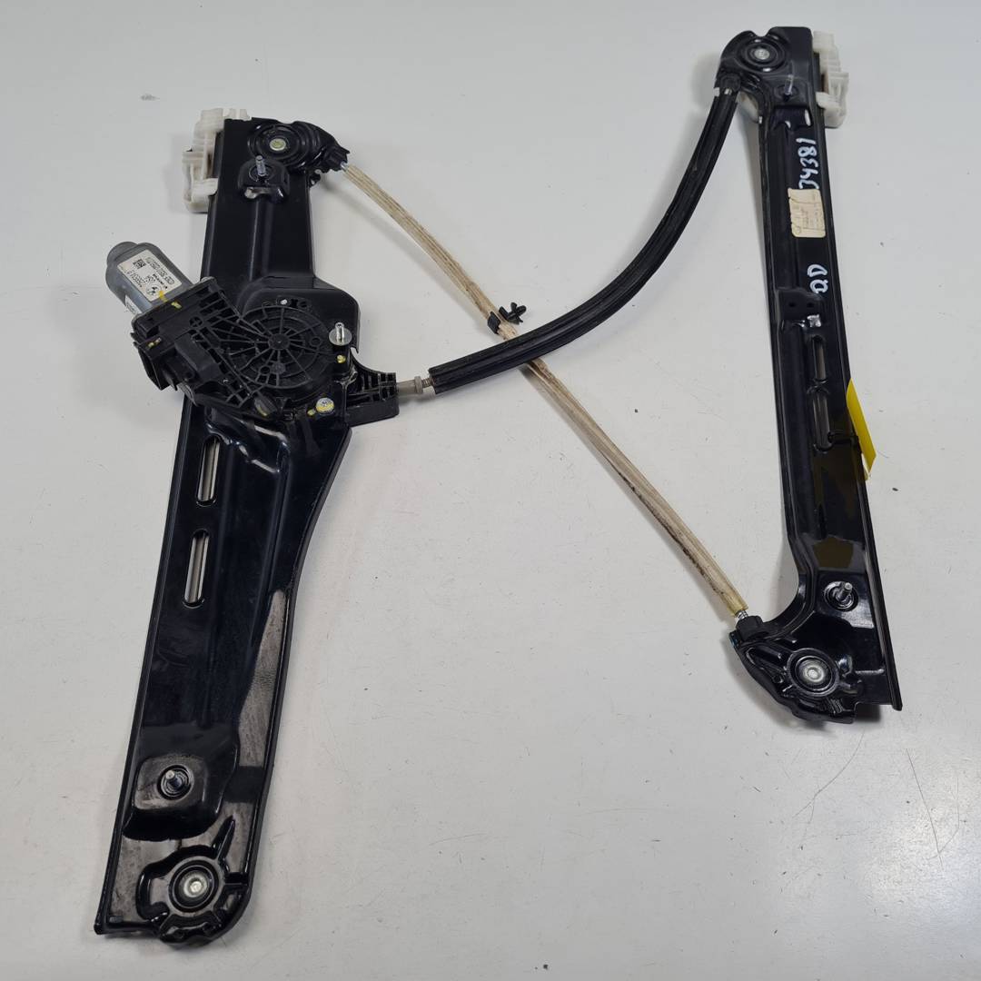 ELEVALUNAS DELANTERO DERECHO - 720585213 - BMW - SERIE X3 (F25)