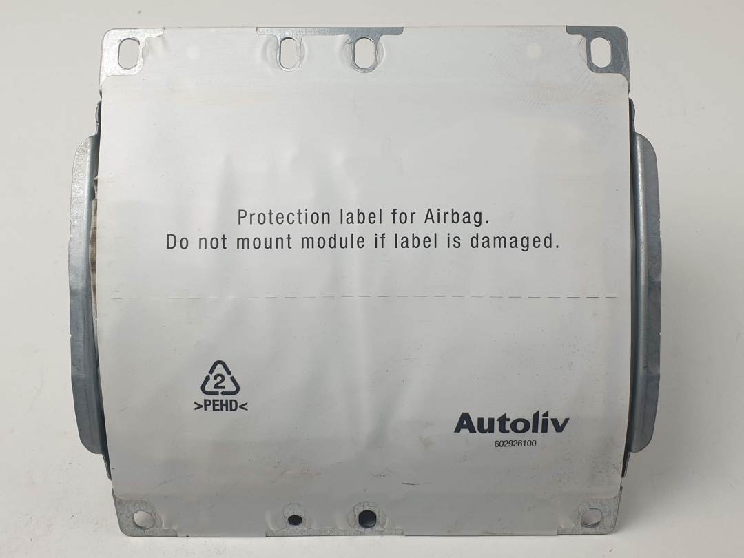 AIRBAG DELANTERO DERECHO - 8623351 - VOLVO - C30