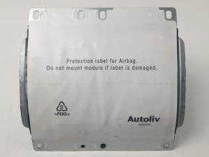 AIRBAG DELANTERO DERECHO 8623351 VOLVO C30 Autodesguaces Alicante