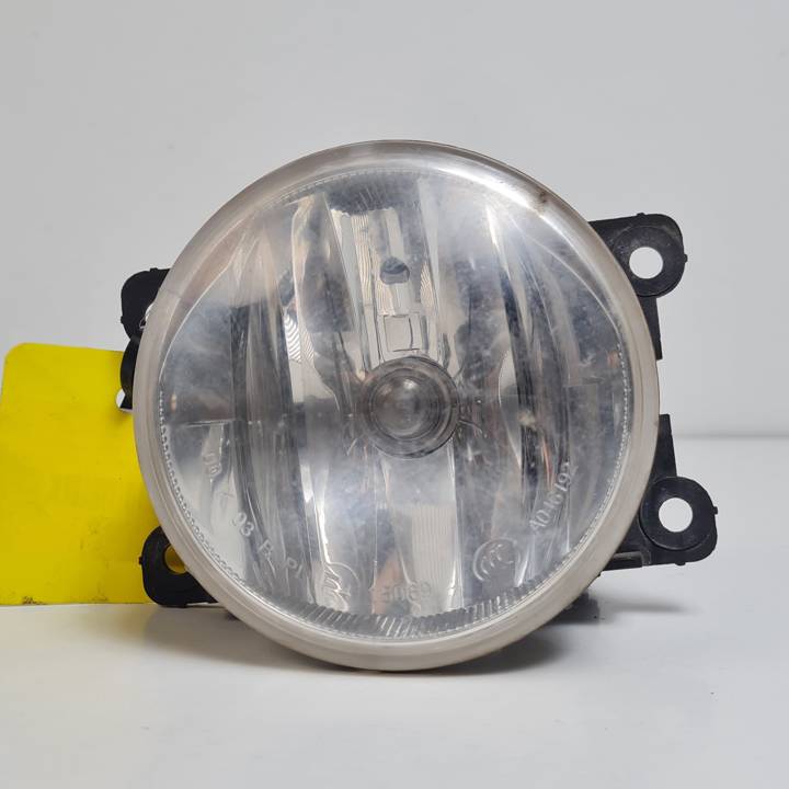 FARO ANTINIEBLA DERECHO 11417682 CITROEN C4 CACTUS Autodesguaces Alicante