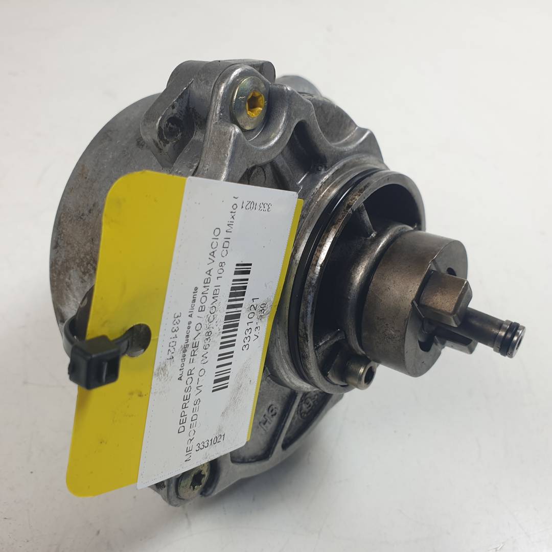 DEPRESOR FRENO / BOMBA VACIO - A6112300165 - MERCEDES - VITO (W638) COMBI