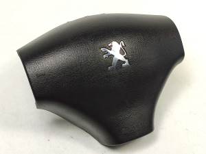 AIRBAG DELANTERO IZQUIERDO 96441166ZR PEUGEOT 206 SW Autodesguaces Alicante