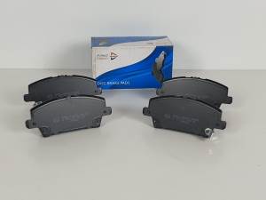 PASTILLAS DE FRENO ADB31586 HONDA CIVIC BERLINA 5 (FK) Autodesguaces Alicante