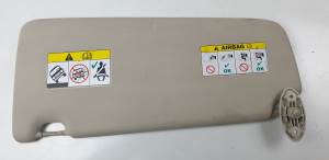 PARASOL DERECHO 3M51R04100XXW LAND ROVER FREELANDER 2 (LR2) (L359) Autodesguaces Alicante