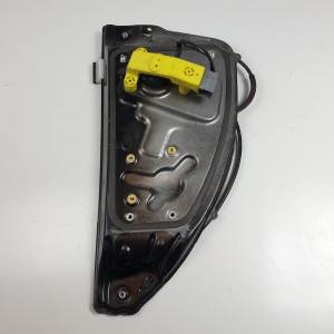 ELEVALUNAS TRASERO DERECHO 6H5227000AG LAND ROVER FREELANDER 2 (LR2) (L359) Autodesguaces Alicante