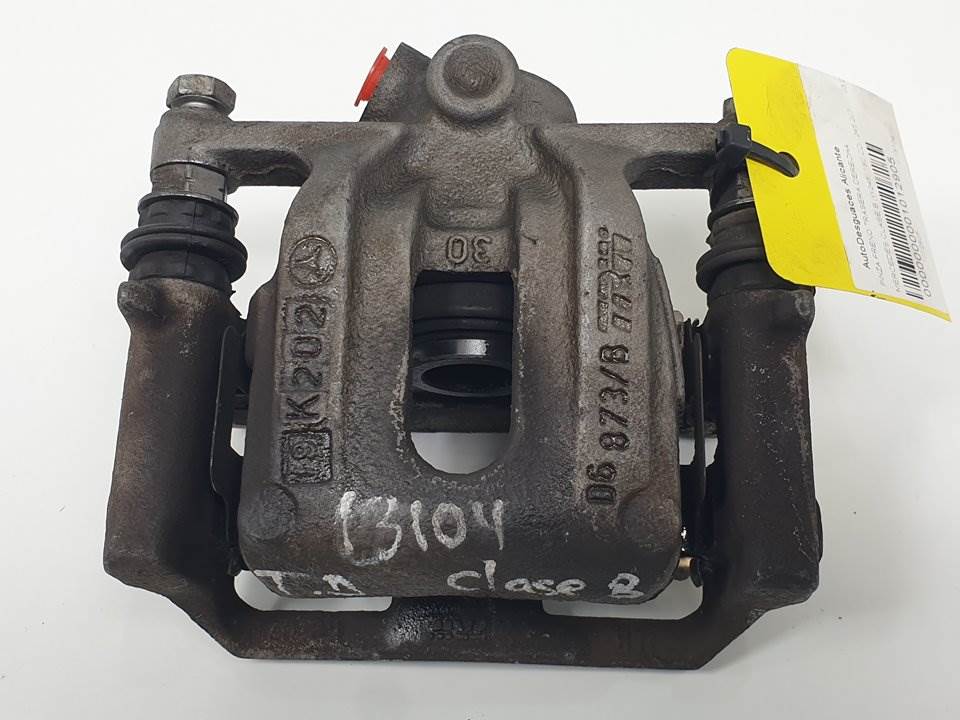 PINZA FRENO TRASERA DERECHA - MERCEDES - CLASE B (W245)
