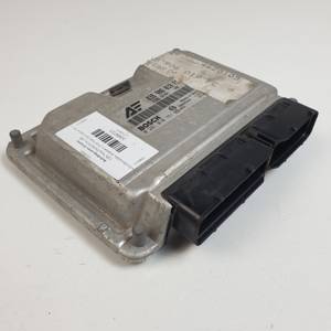 CENTRALITA MOTOR UCE 0281010751 VOLKSWAGEN SHARAN (7M6/7M9) Autodesguaces Alicante
