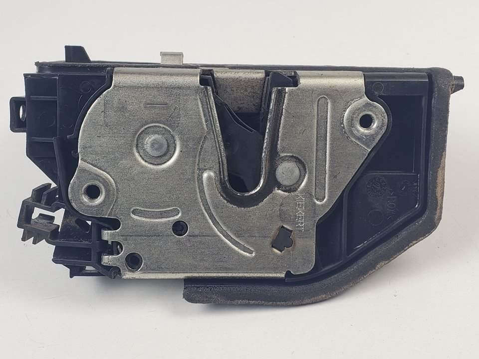CERRADURA PUERTA DELANTERA DERECHA - 7202146 - BMW - X3 (E83)