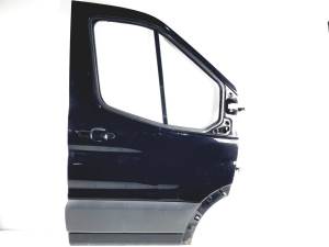 PUERTA DELANTERA DERECHA FORD TRANSIT KASTENWAGEN (TTG) Autodesguaces Alicante
