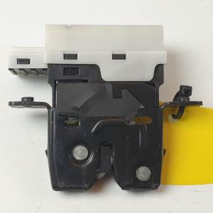CERRADURA MALETERO / PORTON 8200229957 RENAULT LAGUNA II (BG0) Autodesguaces Alicante