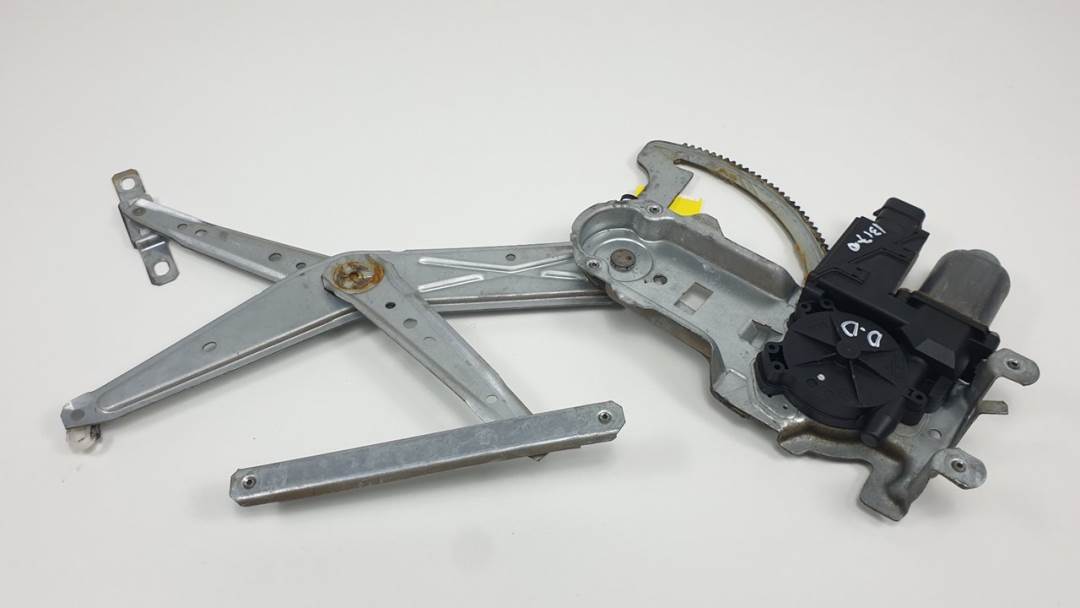 ELEVALUNAS DELANTERO DERECHO - 93362662 - OPEL - MERIVA