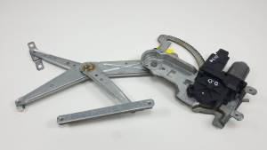 ELEVALUNAS DELANTERO DERECHO 93362662 OPEL MERIVA Autodesguaces Alicante