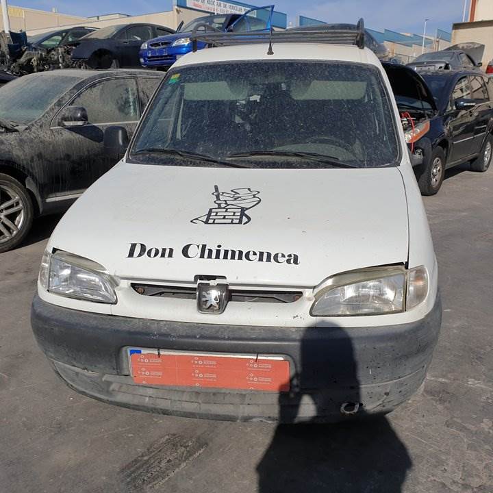 PEUGEOT PARTNER (S1) (1996 - 2002)