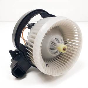 VENTILADOR CALEFACCION MF1163602681 LAND ROVER RANGE ROVER VELAR Autodesguaces Alicante