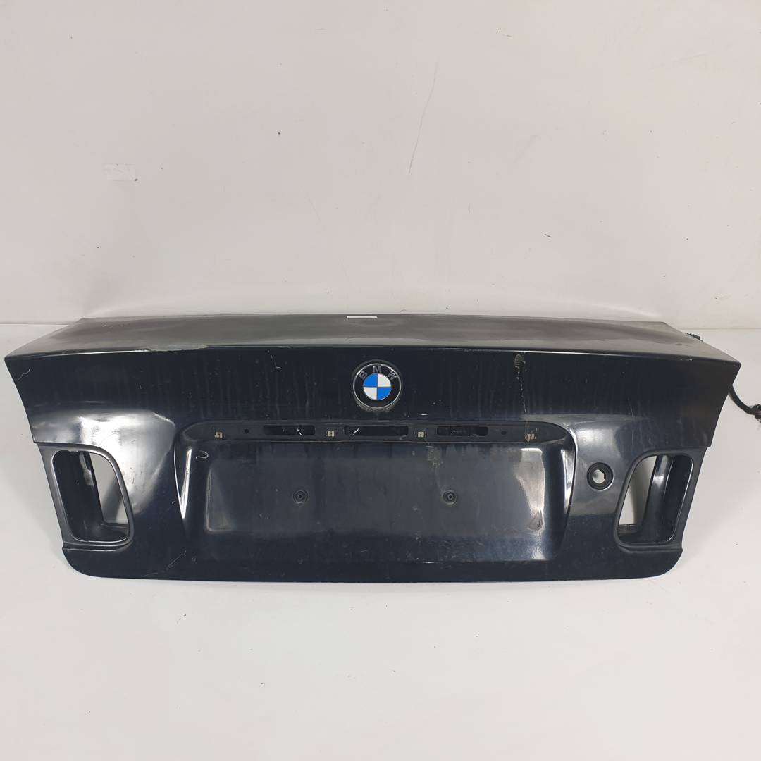 Boot lid - BMW - SERIE 3 BERLINA (E46)